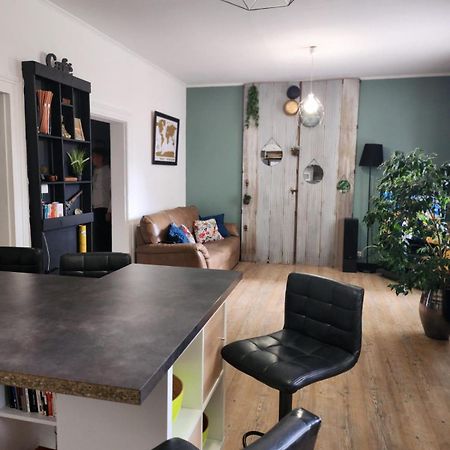 Ferienwohnung Madras Sète Exterior foto