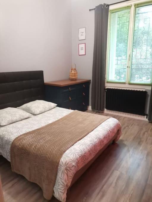 Ferienwohnung Madras Sète Exterior foto