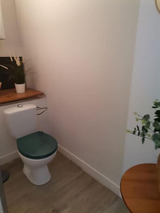 Ferienwohnung Madras Sète Exterior foto