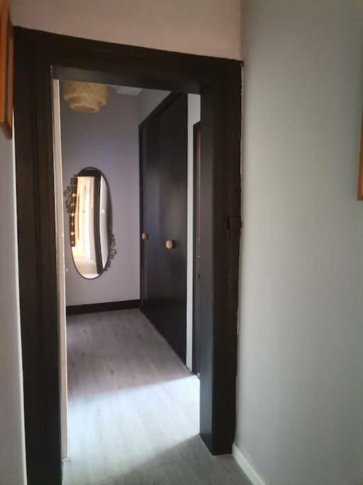 Ferienwohnung Madras Sète Exterior foto