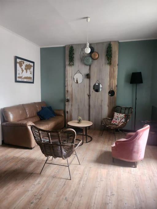 Ferienwohnung Madras Sète Exterior foto